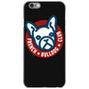 french bulldog club iPhone 6/6s Case
