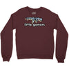 litle gamers Crewneck Sweatshirt