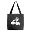 bud spencer buddy kult fanshirt Tote Bags