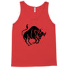 fortress Tank Top