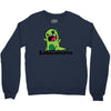 likalotapus Crewneck Sweatshirt