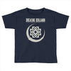 Dark Before Dawn Toddler T-shirt