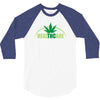 healthcare 3/4 Sleeve Shirt