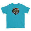 maniacs iii Youth Tee