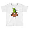 poosaurus Toddler T-shirt