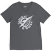 science it works V-Neck Tee