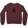Love Japanese Crewneck Sweatshirt