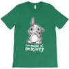 bunny anxiety T-Shirt