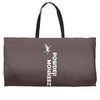 powder monkeez Weekender Totes