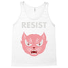resist Tank Top
