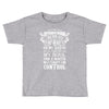 I Am A September Woman Toddler T-shirt