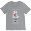 fuck sake V-Neck Tee