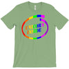 unicorns,unicorn inside,funny T-Shirt