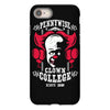 pennywise clown college iPhone 8