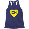 chespirito Racerback Tank