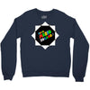 SUPER MARIO LAND Crewneck Sweatshirt