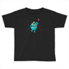 fatstronaut Toddler T-shirt