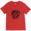 sloths of anarchy V-Neck Tee