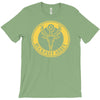 buckfast abbey devon tonic wine 'bucky' T-Shirt