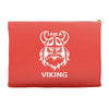 i am a viking   funny Accessory Pouches