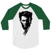 logan 3/4 Sleeve Shirt