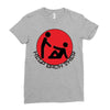 fahrie Ladies Fitted T-Shirt