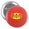 fatman Pin-back button