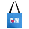 mother lover Tote Bags