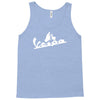 vespa 2 Tank Top
