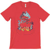 wizards duel T-Shirt