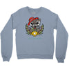 civet Crewneck Sweatshirt