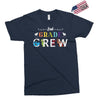 2nd grade crew Exclusive T-shirt
