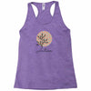 Autumn Racerback Tank