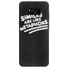 similes Samsung Galaxy S8
