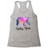 Baby Bear Racerback Tank