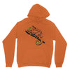 blending in to night Unisex Hoodie