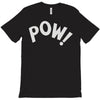 pow as worn T-Shirt
