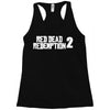 red dead redemption 2 Racerback Tank