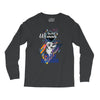 who loves golden retriever. Long Sleeve Shirts
