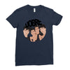 Dobre Brothers Ladies Fitted T-Shirt
