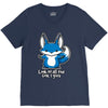 all the fox special V-Neck Tee