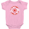 fire team orca Baby Onesie