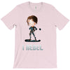 i rebel T-Shirt