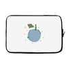 little fresh prince Laptop sleeve
