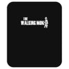 the walking mom Mousepad