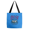 monster lovecraft Tote Bags