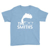 the smiths Youth Tee