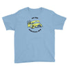 struggle bus Youth Tee