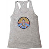 businessman Racerback Tank