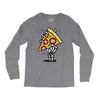 pizza Long Sleeve Shirts